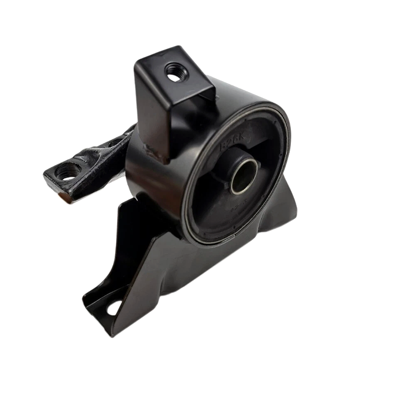 Bộ cao su chân máy Mazda Premacy, Ford Laser 2001-2005 1.8L (số tự động) | BJ0N-39-06YE, BJ0N-39-040C, B25E-39-070D, B25D-39-050C