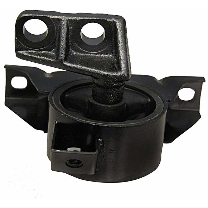 Cao su chân đầu máy Mazda Premacy, Ford Laser 2001-2005 1.8L (số tự động) | BJ0N-39-06YE