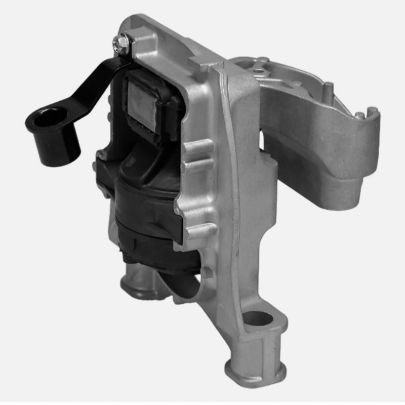 Bộ cao su chân máy Ford Ecosport 1.0L 2014-2023