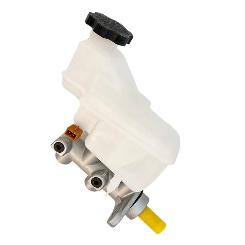 Xi lanh tổng phanh, heo cái Hyundai I10 2007-2013 | 58510-0X010