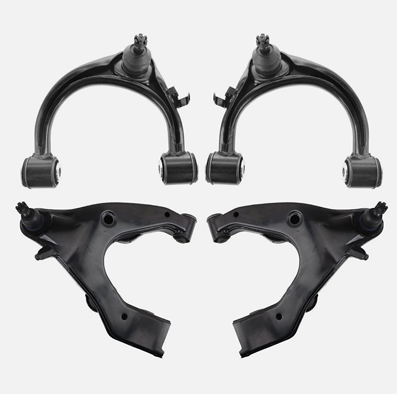 CÀNG A DƯỚI LAND CRUISER FZJ100, LEXUS LX470 1998-2007 | 48640-60010, 48654-60010