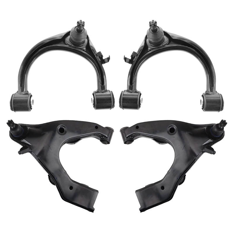 CÀNG A TRÊN LAND CRUISER FZJ100, LEXUS LX470 [1998-2007] 48610-60030, 48620-60010