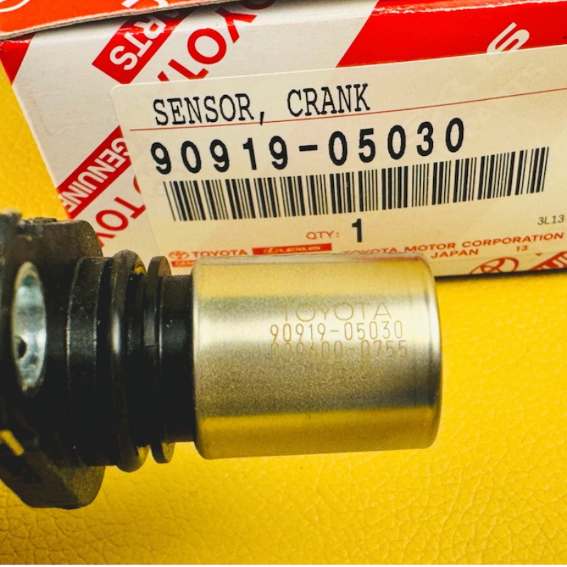 Cảm biến vị trí trục cơ Toyota Corolla Altis 2004-2015 | 90919-05030, 9091905030