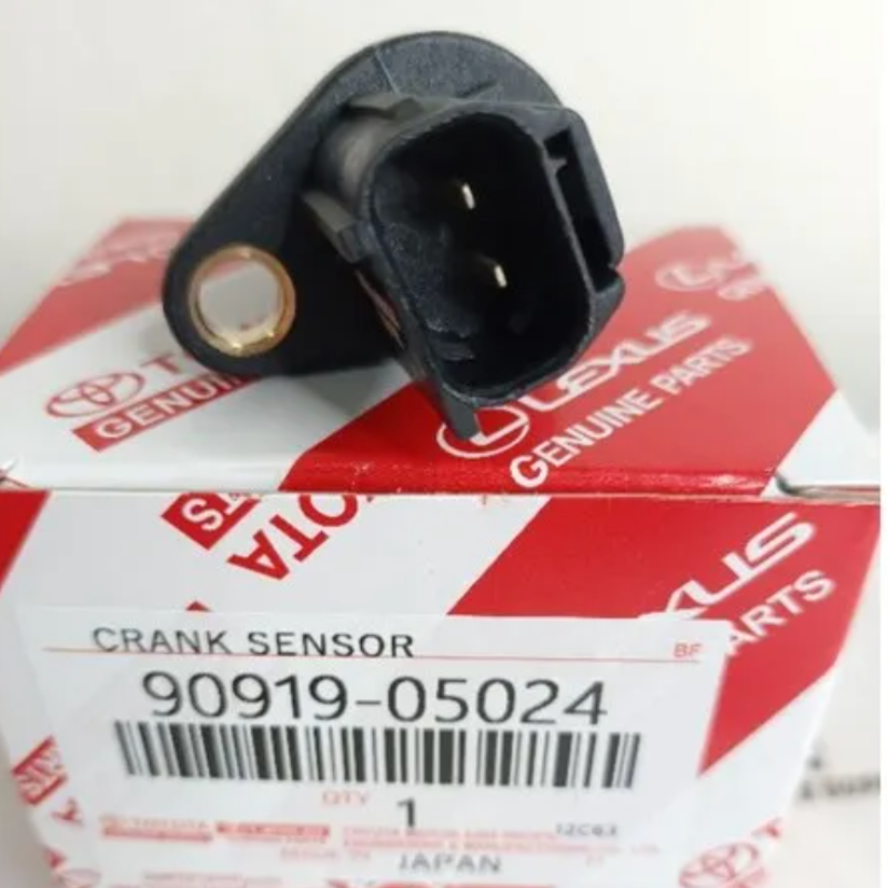 Cảm biến vị trí trục cam Toyota Innova, Fortuner, Prado 2003- 2022 |