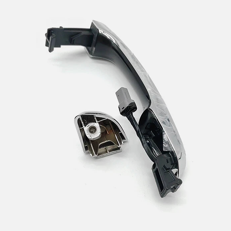 Tay mở cửa ngoài Hyundai Elantra, Avante 2016-2021 (Có cảm biến) | 82661-F2210, 82651-F2210, 82651F2210, 82661F2210