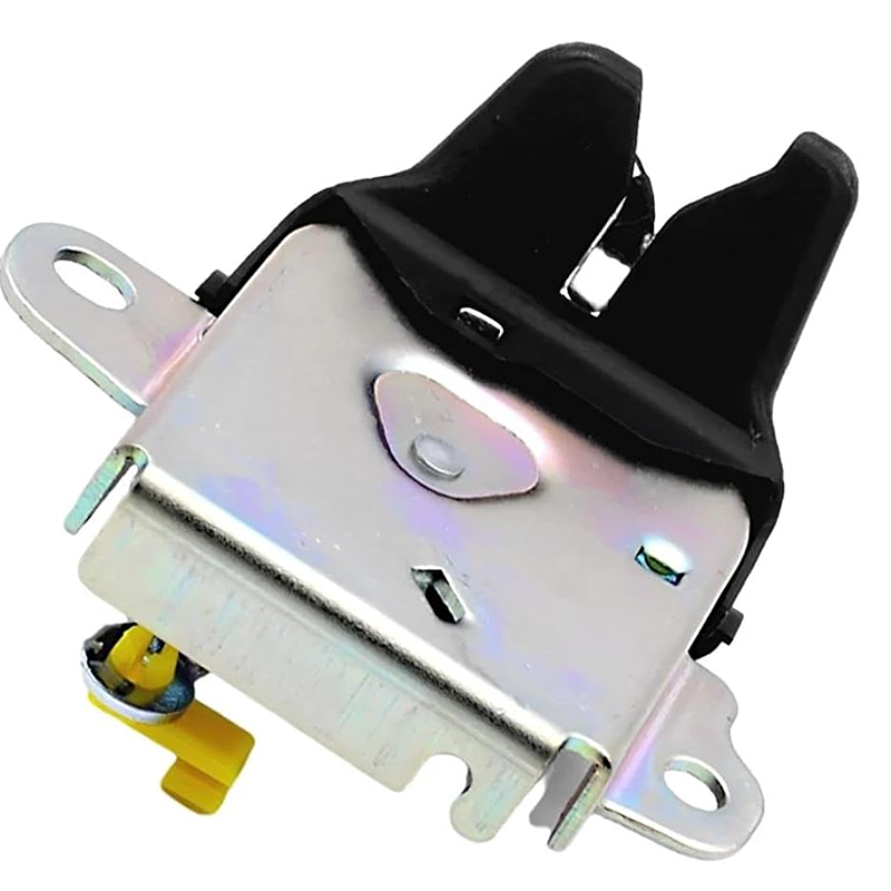 Ổ khoá ngậm cửa sau Toyota Vios '03-'07,  Corolla Altis '01-'07 | 64610-12360, 64610-0D020 6461012360, 646100D020