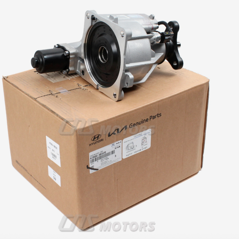 Bộ cài cầu sau Hyundai Santafe 2013-2017, Tucson 2014-2018, Sorento 2010-2014 | 47800-3B520, 47800-3B510, 47800-3B310