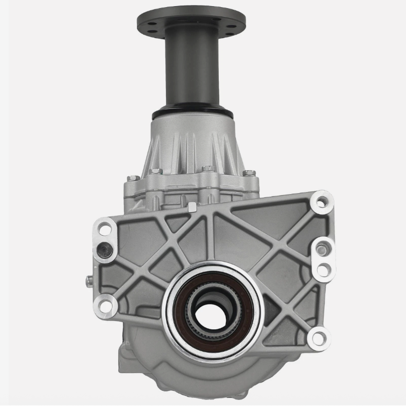 Hộp số phụ Hyundai Santafe 2013-2017 (DM6), Tucson 2014-2018, Sorento 2009-2013| 47300-3B800