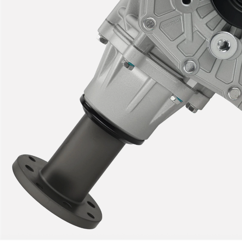 Hộp số phụ Hyundai Santafe 2013-2017 (DM6), Tucson 2014-2018, Sorento 2009-2013| 47300-3B800