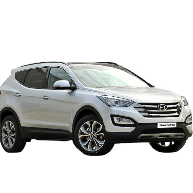 Giảm xóc sau, phuộc sau Hyundai Santafe, Kia Sorento 2013-2017 (Mando) | 553202W700, 553212W700, 553212W200, 553202W200, 553202W210, 553212W210  