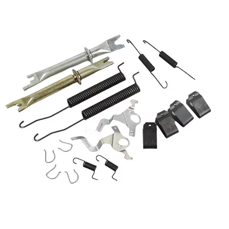 Bộ tăng chỉnh phanh sau Ford Ranger, Everest 2003-2015 | UH7426251A, UH7126348