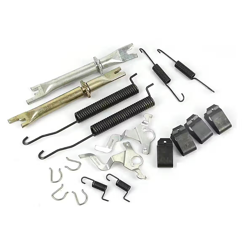 Bộ tăng chỉnh phanh sau Ford Ranger, Everest 2003-2015 | UH7426251A, UH7126348