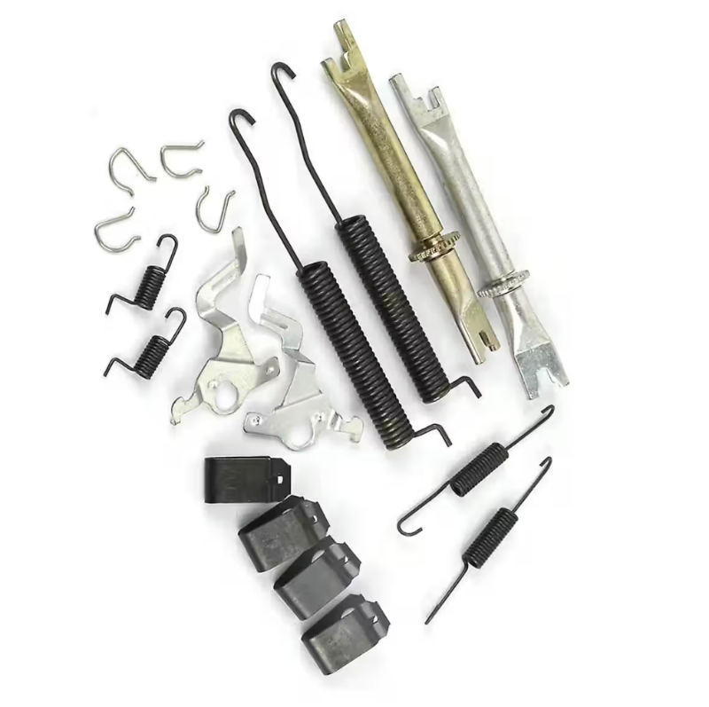 Bộ tăng chỉnh phanh sau Ford Ranger, Everest 2003-2015 | UH7426251A, UH7126348