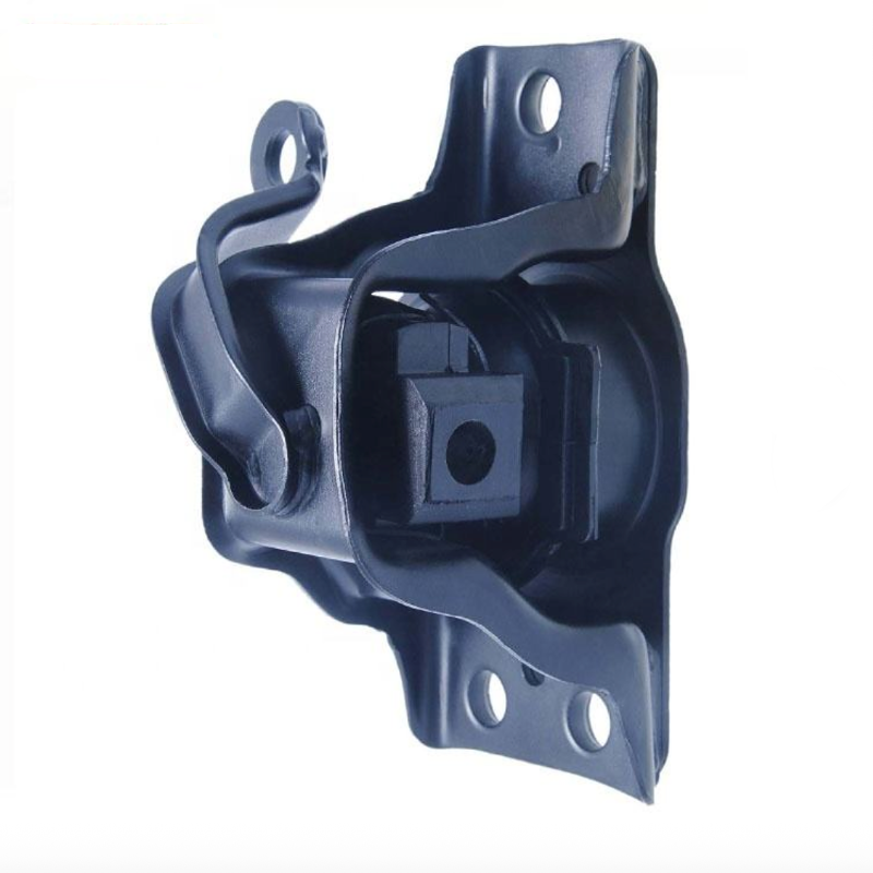 Chân máy trước phải Nissan Livina, Tiida 2007-2015 | 11210- ED50E, 11210-ED50B, 11210-ED001, 11210-ED50A