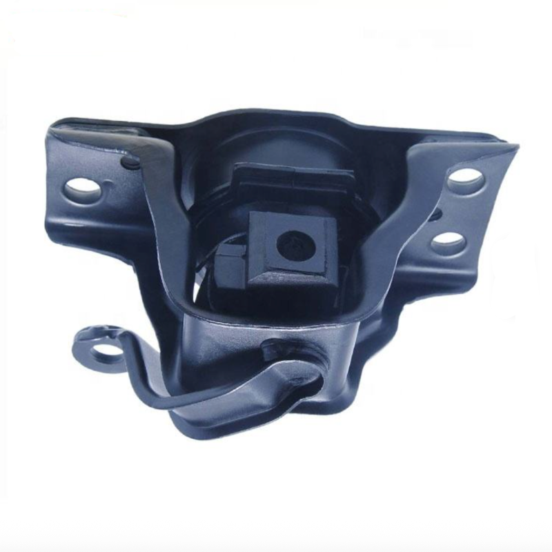 Chân máy trước phải Nissan Livina, Tiida 2007-2015 | 11210- ED50E, 11210-ED50B, 11210-ED001, 11210-ED50A