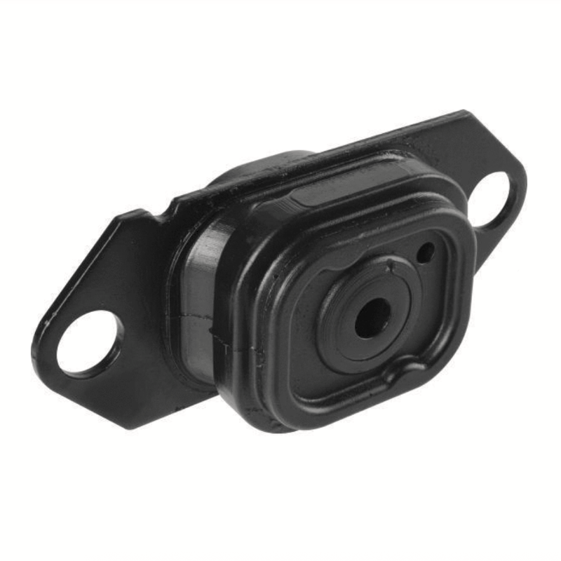 Chân máy trước trái Nissan Livina, Tiida 2007-2015 | 11220-BN720, 11220BN720