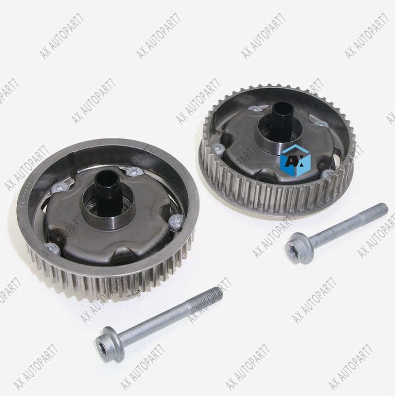Nhông cam, Bánh răng cam (hút, xả) Chevrolet Cruze, Orlando, Lacetti Cdx, Se 1.8 | 55567049, 55567048