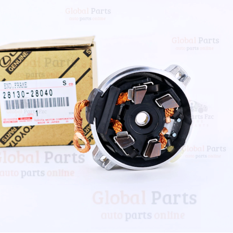 Giá than đề, chổi than đề Toyota Camry, Rav4, ES300, RX330, RX350 | 28130-28040