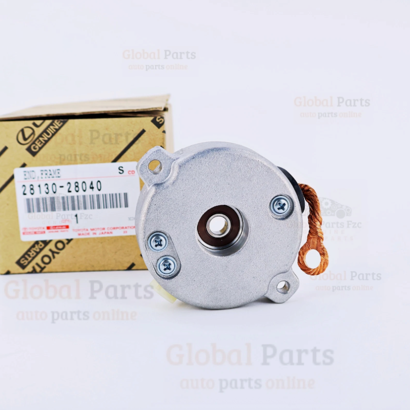 Giá than đề, chổi than đề Toyota Camry, Rav4, ES300, RX330, RX350 | 28130-28040