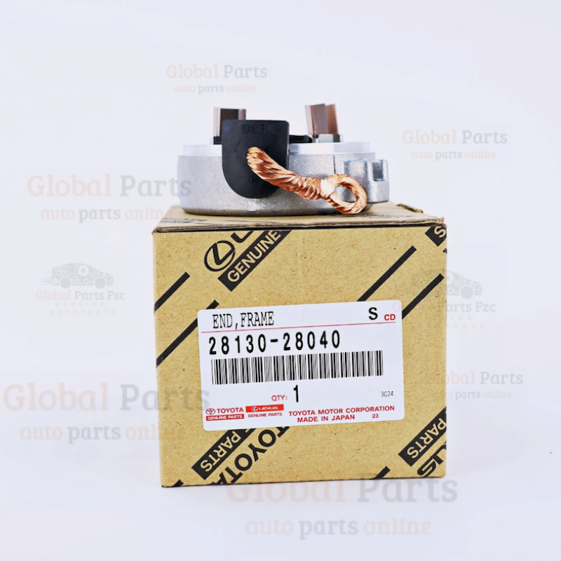 Giá than đề, chổi than đề Toyota Camry, Rav4, ES300, RX330, RX350 | 28130-28040