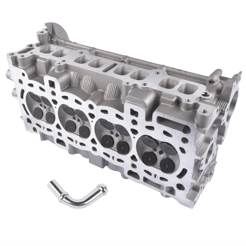 Mặt máy, nắp quy lát Ford Fiesta, Ecosport, Focus 1.6 2011-2020