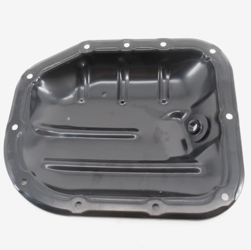 Đáy các-te Toyota Vios, Yaris 2003-2015 (1NZ, 2NZ) | 12102-0M010, 12102-21010