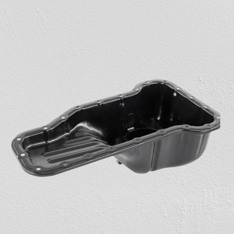 Đáy các-te Toyota Innova, Fortuner, Hilux 2006-2020 (Máy 1TR, 2TR) | 12102-0C010, 12102-75040, 121020C010, 1210275040