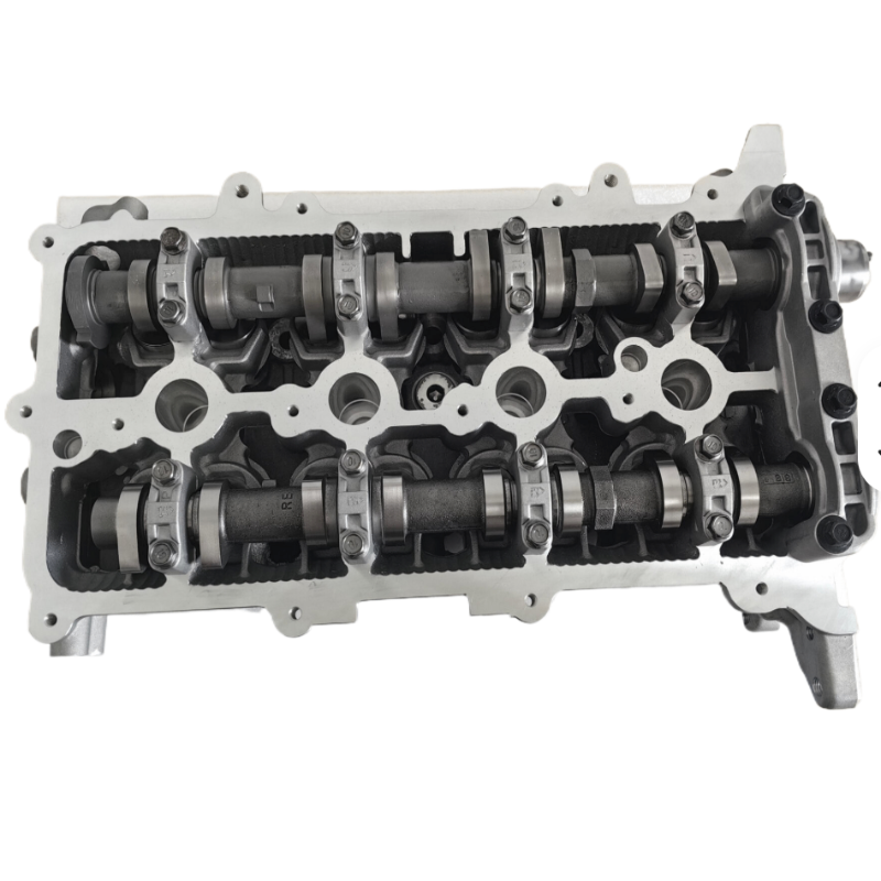 Mặt máy tổng thành Hyundai Accent, Verna, I20, Kia Rio, Pride 1.4 2008 – 2014 (Máy G4FA)|