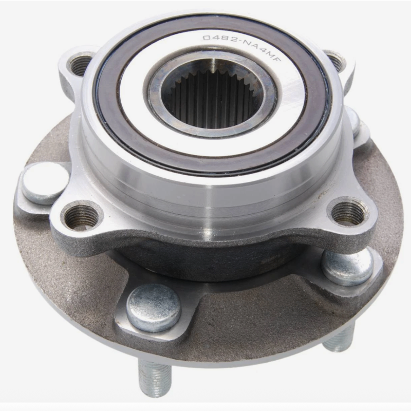 Bi moay ơ, bạc đạn bánh trước Mitsubishi Grandis 2005-2010 | MR594979