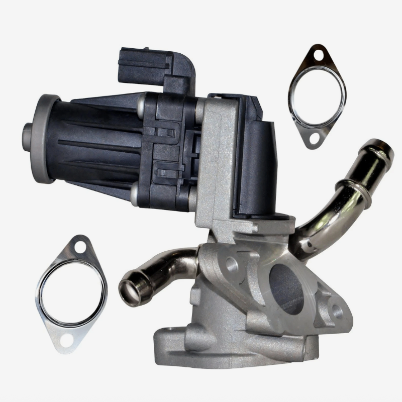 Van Tuần Hoàn Khí Thải, Van EGR Ford Ranger, Mazda BT50 2012-2017 | BK2Q9D475CC, FB3Q9D475AC, U20920300B