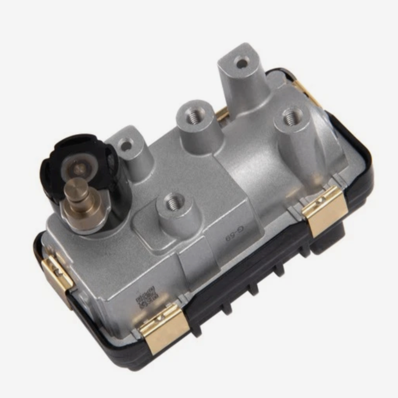 Van/ Hộp Điều Khiển Tu Bô Ford Ranger, Everest, Mazda Bt50 2012-2021 | 6NW009550