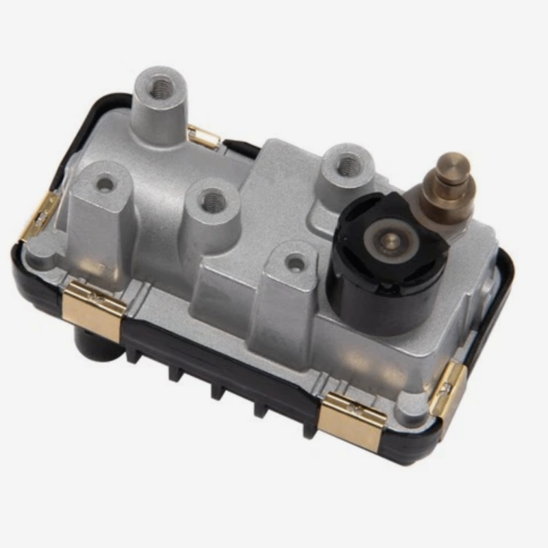 Van/ Hộp Điều Khiển Tu Bô Ford Ranger, Everest, Mazda Bt50 2012-2021 | 6NW009550