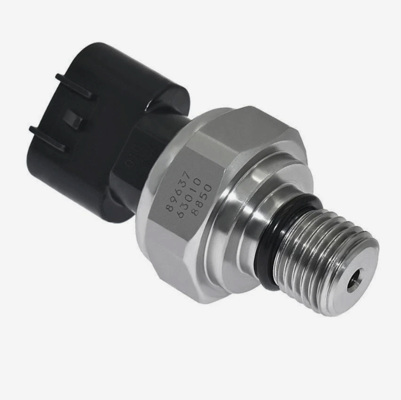 Cảm biến áp suất dầu hộp số Toyota Altis, Yaris, Vios, Rav4 | 89637-63010