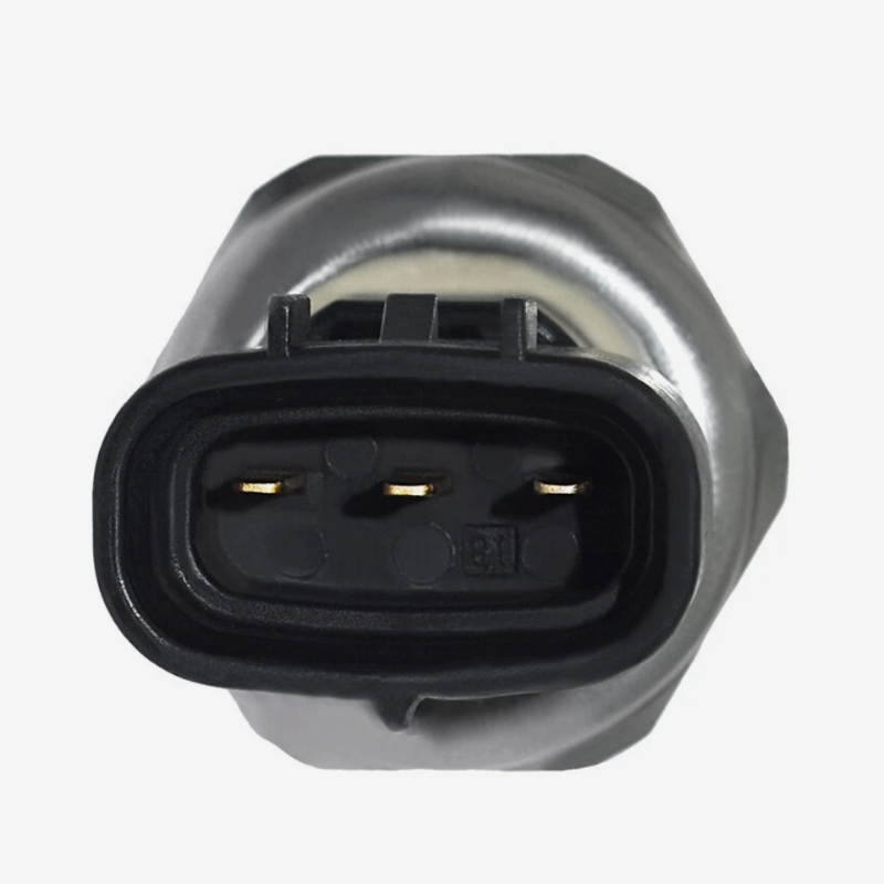Cảm biến áp suất dầu hộp số Toyota Altis, Yaris, Vios, Rav4 | 89637-63010