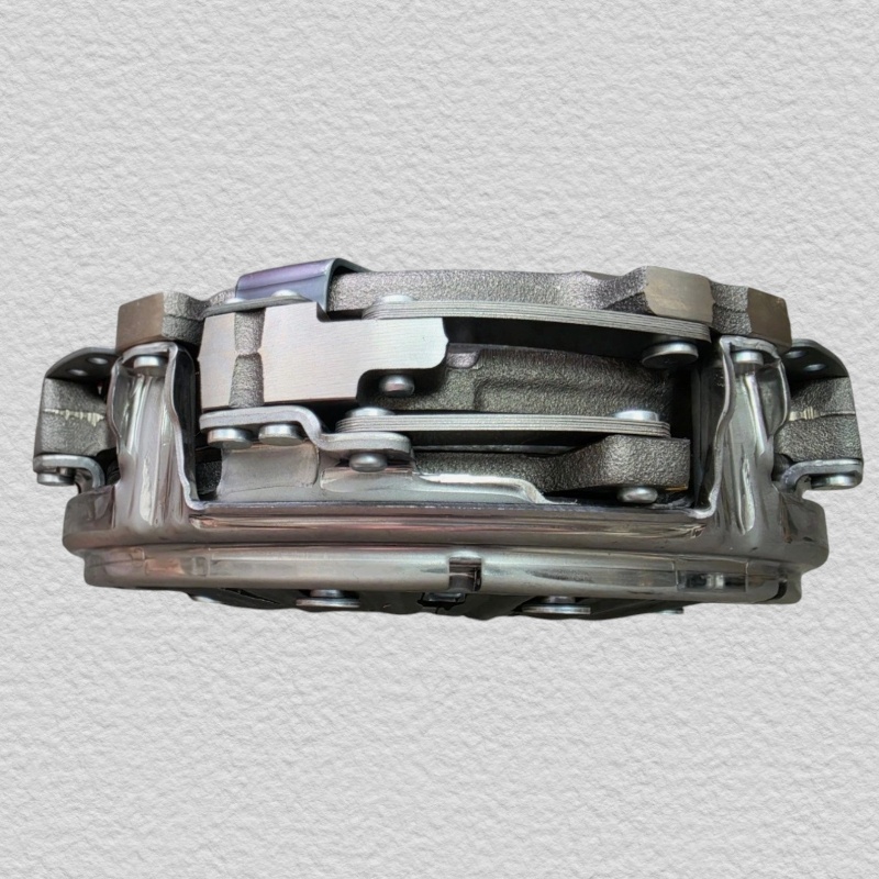 Bộ ly hợp kép Hyundai Elantra, Kona, Tucson, Sonata, Creta, Kia Seltos, Sonet 2015- 2024 (1.6-DCT) | 41200-2D500, 41200-2D220, 414002D500, 412002D220