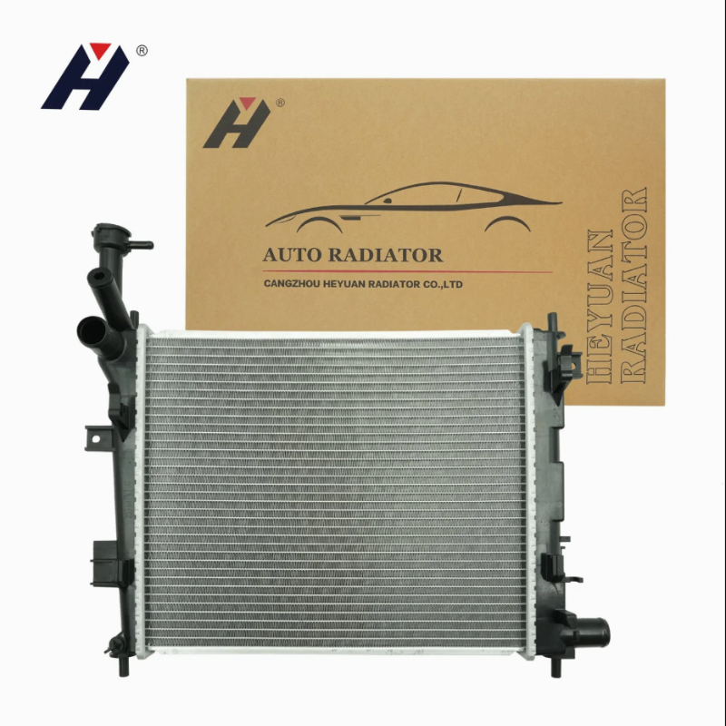 Két nước Kia Morning 2012- 2021 | 25310-1Y000, 25310-1Y350
