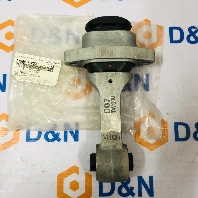Chân máy số 8, thanh giằng máy Hyundai Accent, Elantra, Avante, I30 2011-2018 | 21950-1R000, 21950- 1W000, 21950-1W100