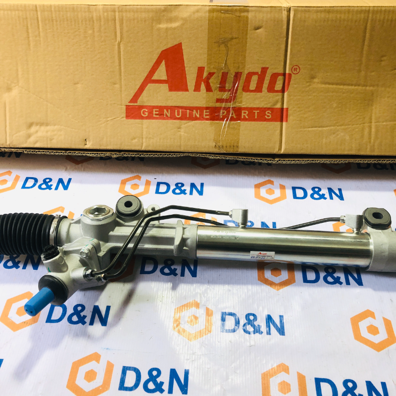 Thước lái Toyota Land Cruiser Prado 2002-2009| 44200-35061, 44250-35061, 44200-0G010, 44200-35070 2002-2005|44200-35061, 44250-35061, 44200-0G010, 44200-35070