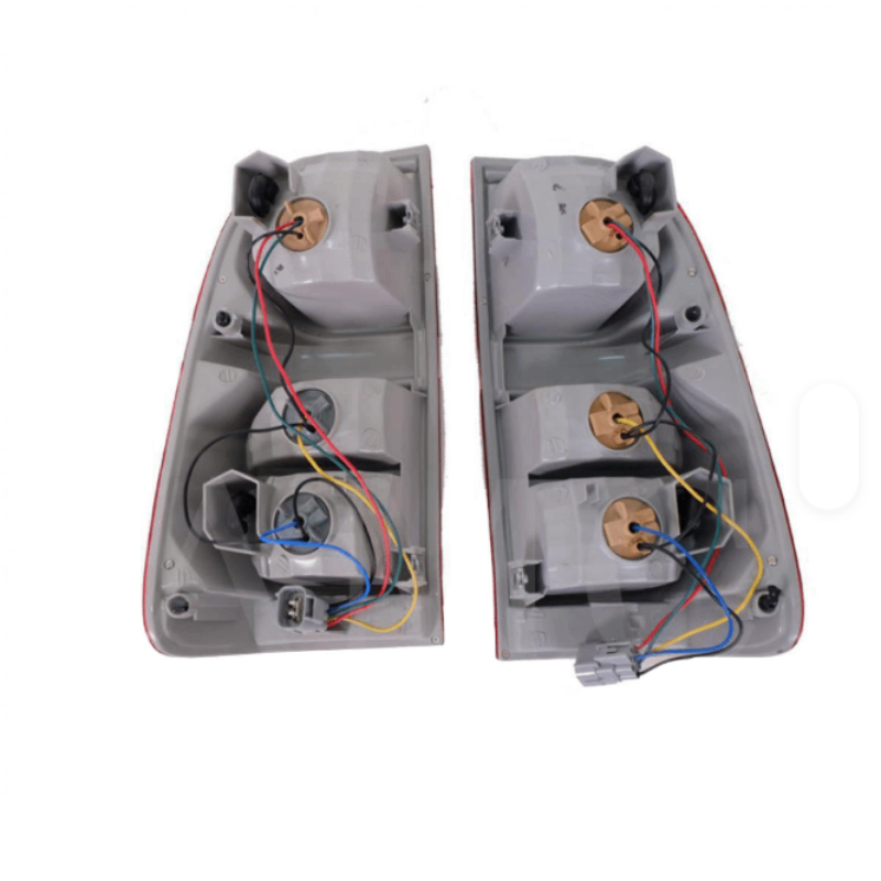 Đèn hậu Toyota Hilux 2012- 2014