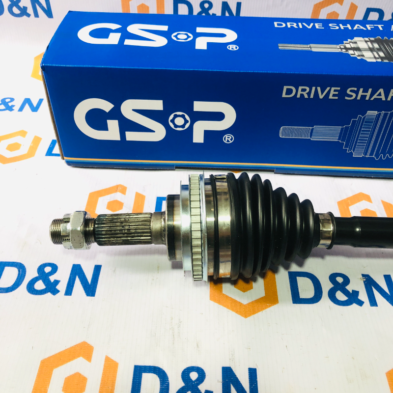 Cây láp trái Toyota Corona 2.0 ST191, RAV4 1990-2004 |TO-8-022