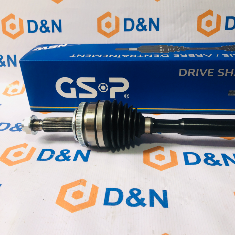Cây láp phải, bên phụ Kia Forte, Cerato Koup 2.0 2008-2013 |49500-1M110, 495001M110, 49535-1R001