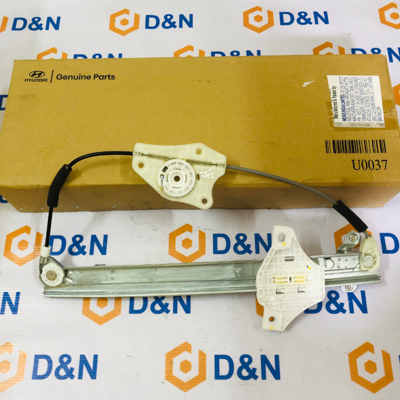 Compa nâng hạ kính sau Accent 2018-2022 | 83403-F9010, 83401-H6010, 83402-H6010
