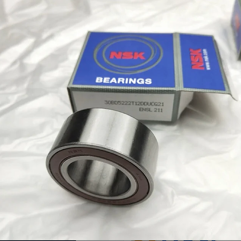 Vòng bi lốc điều hoà, bạc đạn lốc lạnh 35x52x12