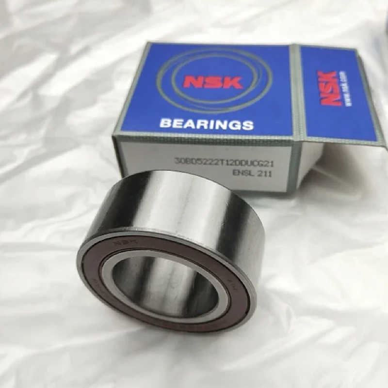 Vòng bi lốc điều hoà, bạc đạn lốc lạnh 35x62x24 | DAC35620024