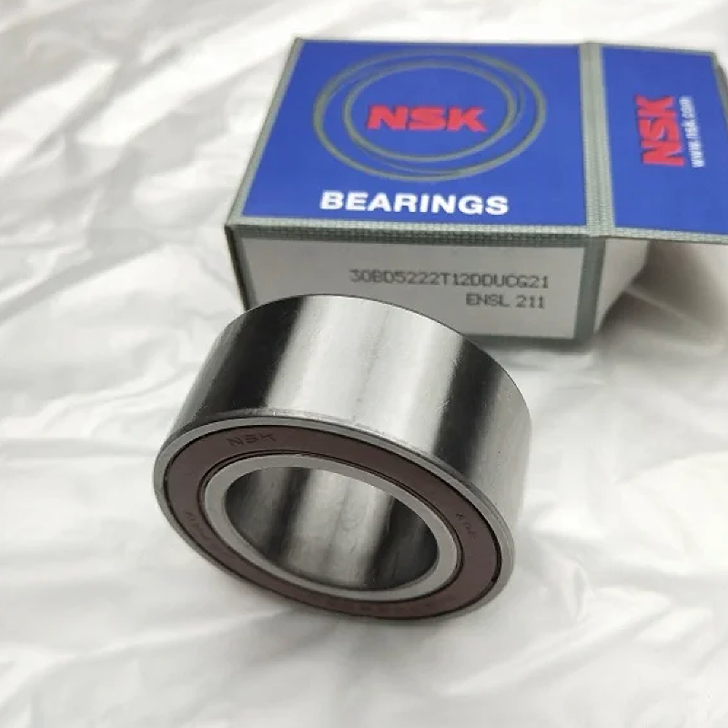 Vòng bi lốc điều hoà, bạc đạn lốc lạnh 35x52x20 | DAC35520020, 35BG05S12G, 35BD5220DF, 35BD5220