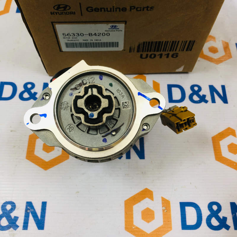 Mô tơ, motor cột lái điện Hyundai I10 | 56330-B4200