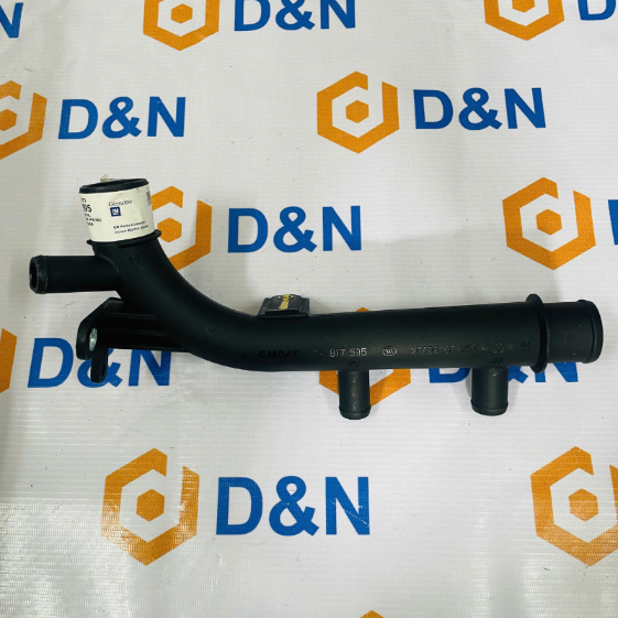 Ống nước cấp/ ống chia nước / ống sưởi Chevrolet Captiva 2007-2012 | 96817595