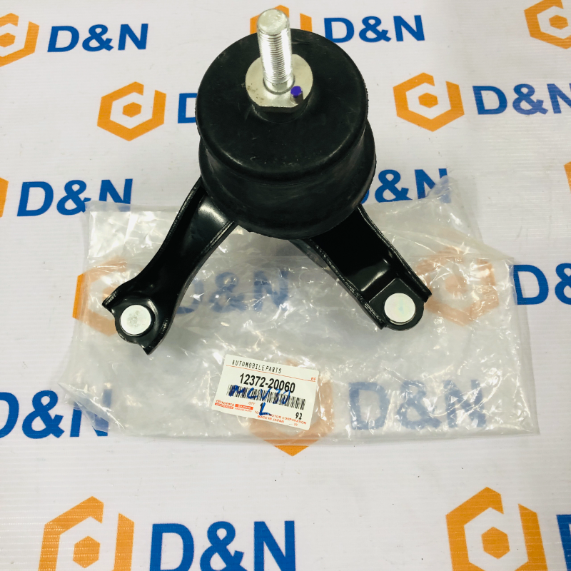 Chân máy phải ( chân hộp số) Toyota Camry 3.0 2002-2006 | 12362-20010
