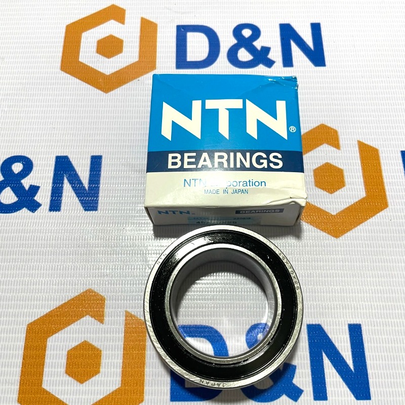 Bạc đạn, vòng bi láp trung gian mazda 6 2014-2023 | F2A1-25-155