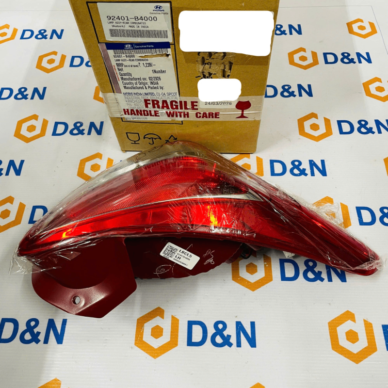 Đèn hậu Hyundai I10 Grand 2014-2020 | 92401-B4000